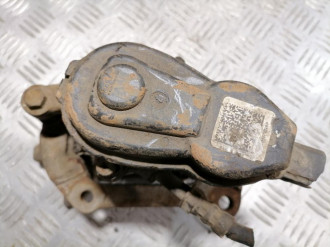 Суппорт задний правый Audi A6 c7 C7