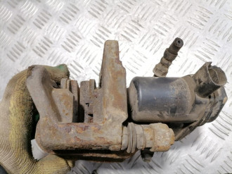 Суппорт задний правый Audi A6 c7 C7