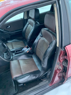 В разборе Audi 80/90 1986-1991