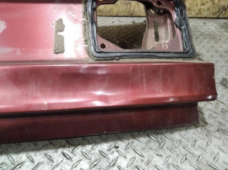 Крышка багажника Audi 80/90 1986 1991