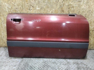 Дверь передняя правая Audi 80/90 1986 1991