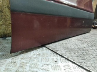 Дверь передняя правая Audi 80/90 1986-1991