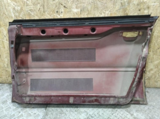 Дверь передняя правая Audi 80/90 1986-1991