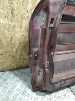 Дверь передняя правая Audi 80/90 1986-1991