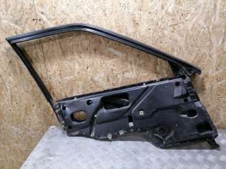Рамка двери Audi 80/90 1986 1991