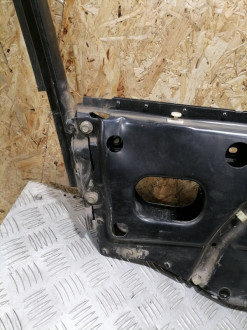 Рамка двери Audi 80/90 1986 1991
