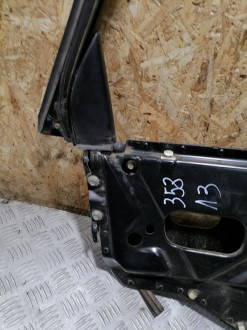 Рамка двери Audi 80/90 1986-1991