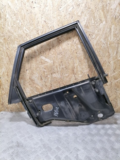 Рамка двери Audi 80/90 1986 1991