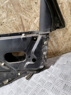 Рамка двери Audi 80/90 1986 1991