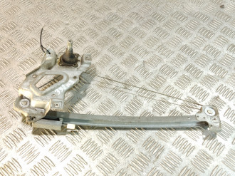 Стеклоподъемник задний правый Audi 80/90 1986-1991