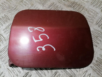 Лючок бензобака Audi 80/90 1986-1991