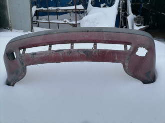 Бампер передний Audi 80/90 1986-1991