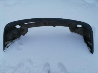 Бампер передний Audi 80/90 1986-1991