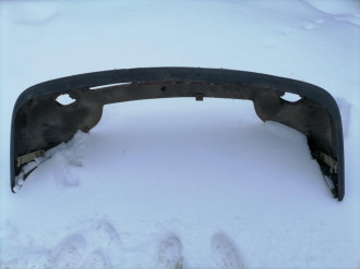 Бампер передний Audi 80/90 1986-1991