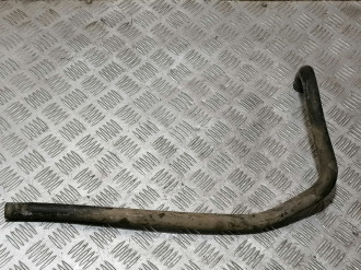 Патрубок радиатора Audi 80/90 1986-1991