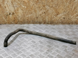 Патрубок радиатора Audi 80/90 1986-1991