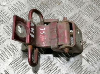 Петля двери задней левой нижняя Audi 80/90 1986 1991