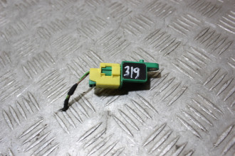Датчик Air Bag Audi Q5 2008-2017