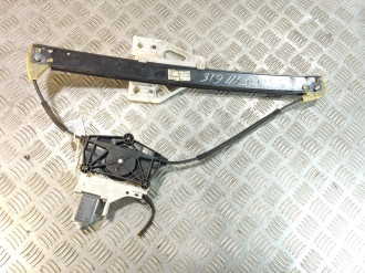 Стеклоподъемник задний правый Audi Q5 2008-2017