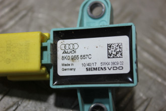 Датчик Air Bag Audi Q5 2008-2017