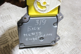 Блок управления Air Bag Audi Q5 2008-2017