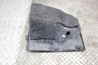 Обшивка багажника Audi Q5 2008-2017