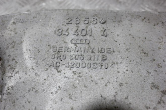 Рычаг задний нижний левый Audi Q5 2008-2017