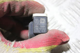 Датчик Air Bag Audi A6 c7 C7 2011-20