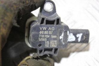 Датчик Air Bag Audi A6 c7 C7 2011-20