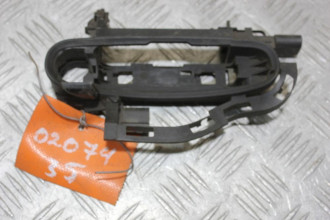 Кронштейн ручки передней правой Audi A6 c6 C6