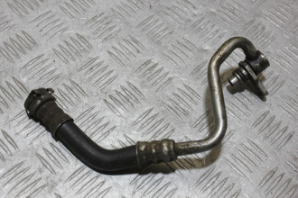 Трубка масляная Audi A6 c7 C7