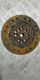 Диск сцепления Audi A3 1996-2003