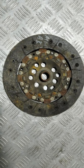Диск сцепления Audi A3  1996-2003
