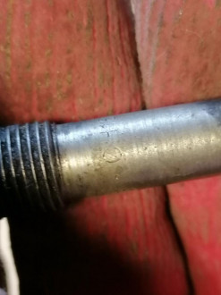 Свеча накала Audi A6 c5 C5 1997-20