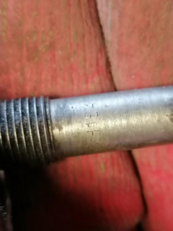 Свеча накала Audi A6 c5 C5 1997-20