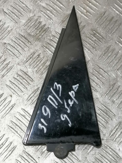 Накладка Audi Q5 2008-2017