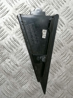 Накладка Audi Q5 2008-2017