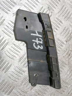 Кронштейн крепления фары Audi A6 c6 C6