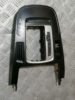 Рамка кулисы кпп Audi A5 2008 2016