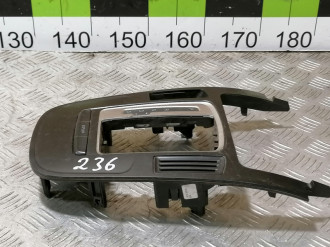 Рамка кулисы кпп Audi A5 2008 2016