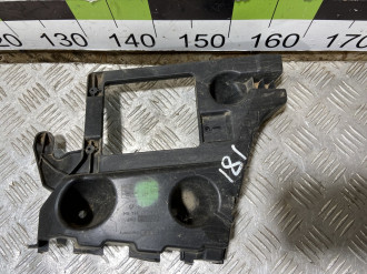 Кронштейн бампера заднего Audi A6 c7 C7 2011-20