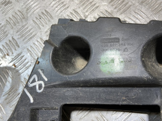 Кронштейн бампера заднего Audi A6 c7 C7 2011-20