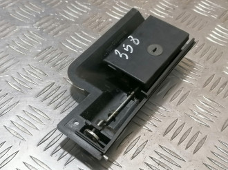 Замок бардачка Audi 80/90 1986 1991