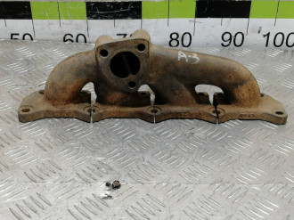 Коллектор выпускной Audi A3  1996-2003