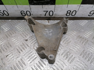 Кронштейн компрессора кондиционера Audi A6 c6 C6 2004-20