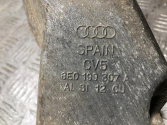 Кронштейн двигателя Audi A4 b7 B7