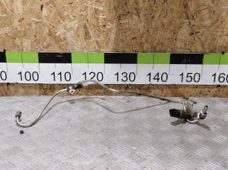 Трубка топливная Audi A6 c6 C6