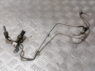 Трубка топливная Audi A6 c6 C6