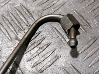 Трубка топливная Audi A6 c6 C6