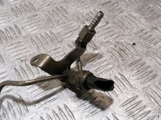 Трубка топливная Audi A6 c6 C6